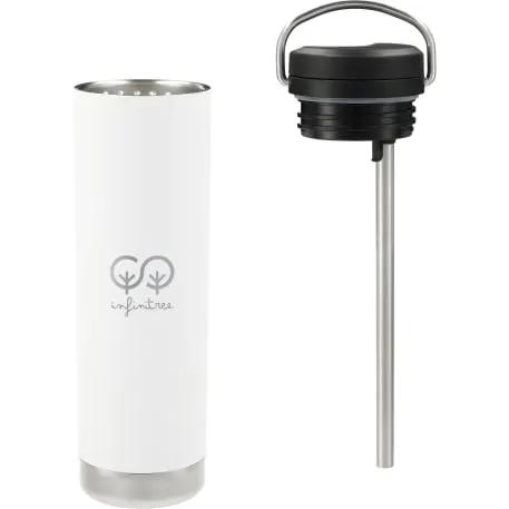 Klean Kanteen Eco TKWide 20oz- Twist cap 13 of 16