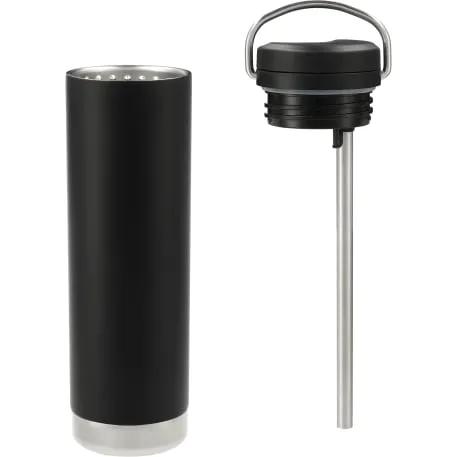 Klean Kanteen Eco TKWide 20oz- Twist cap 6 of 16