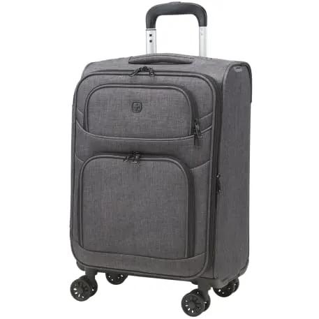 Wenger RPET 21" Graphite Carry-On 3 of 15