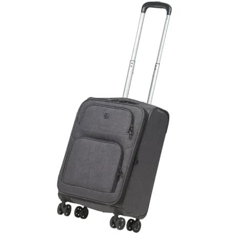 Wenger RPET 21" Graphite Carry-On 5 of 15
