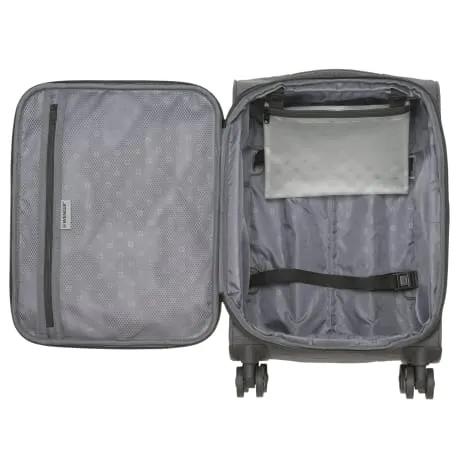 Wenger RPET 21" Graphite Carry-On 2 of 15