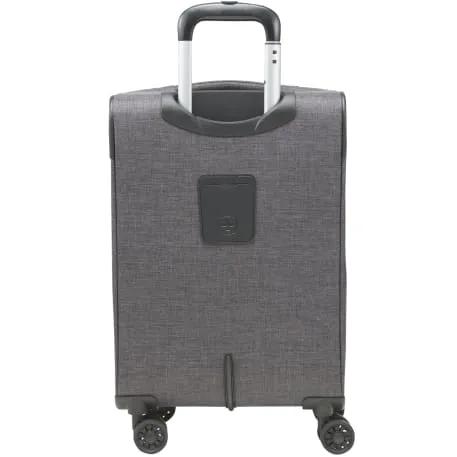 Wenger RPET 21" Graphite Carry-On 1 of 15