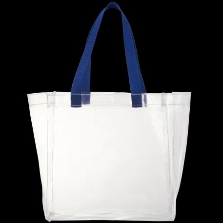 Rally Clear Stadium Tote 4 of 7