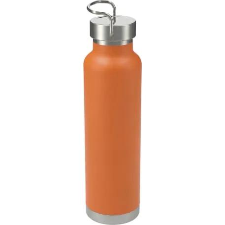 Thor Copper Vacuum Insulated Bottle 22oz 20 of 57