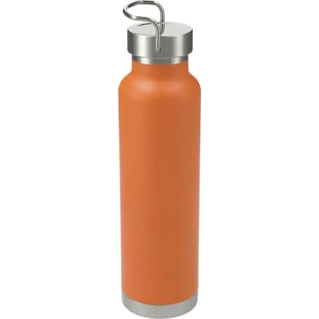 Thor Copper Vacuum Insulated Bottle 22oz 20 of 58