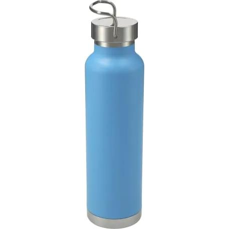 Thor Copper Vacuum Insulated Bottle 22oz 24 of 58