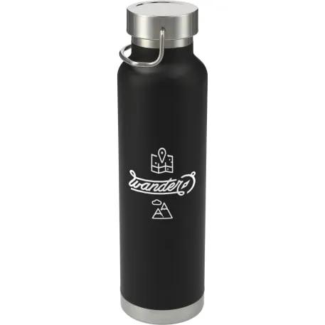 Thor Copper Vacuum Insulated Bottle 22oz 5 of 58