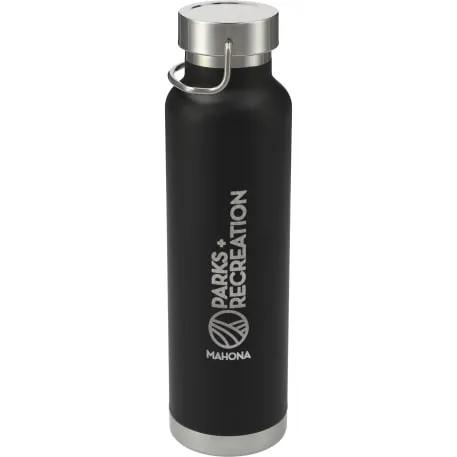 Thor Copper Vacuum Insulated Bottle 22oz 55 of 58
