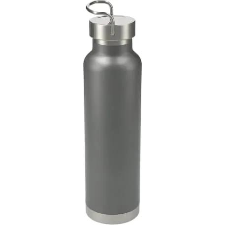 Thor Copper Vacuum Insulated Bottle 22oz 58 of 58