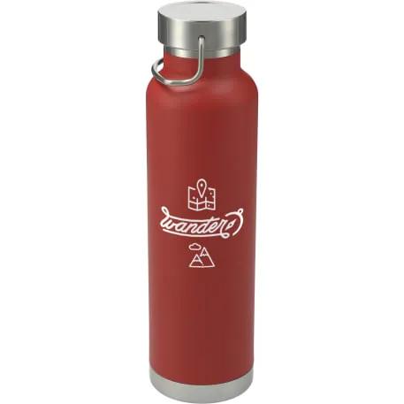 Thor Copper Vacuum Insulated Bottle 22oz 34 of 58