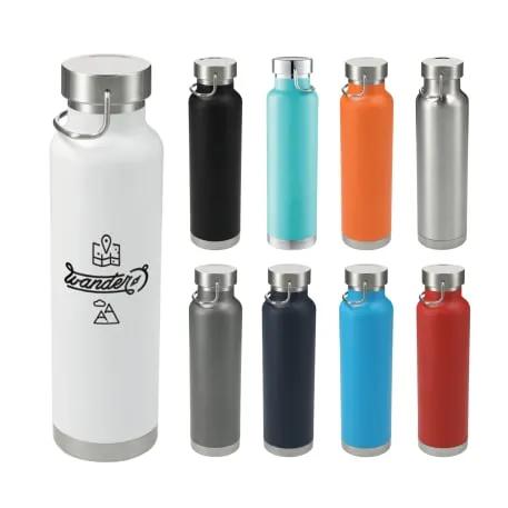 Thor Copper Vacuum Insulated Bottle 22oz 48 of 58