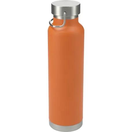 Thor Copper Vacuum Insulated Bottle 22oz 46 of 58