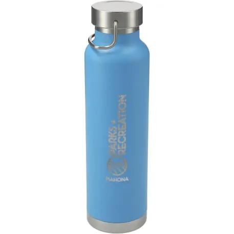Thor Copper Vacuum Insulated Bottle 22oz 28 of 58