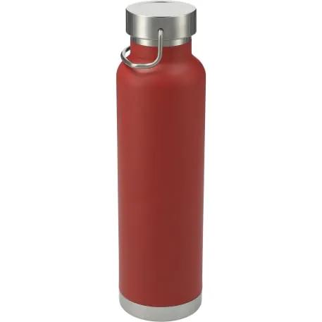 Thor Copper Vacuum Insulated Bottle 22oz 33 of 57