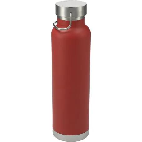 Thor Copper Vacuum Insulated Bottle 22oz 33 of 58