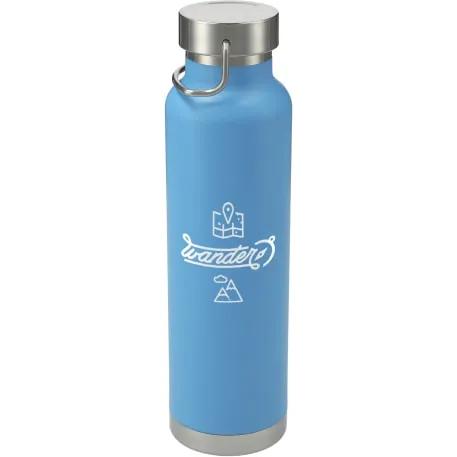 Thor Copper Vacuum Insulated Bottle 22oz 29 of 58
