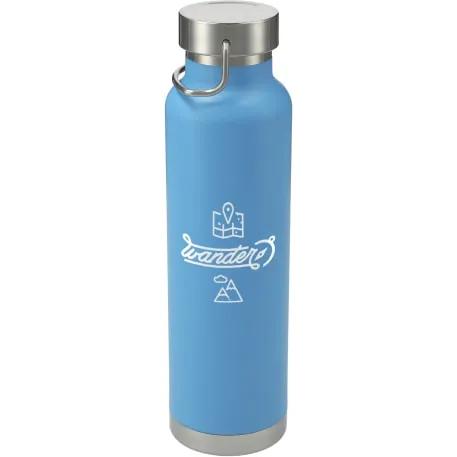 Thor Copper Vacuum Insulated Bottle 22oz 29 of 57