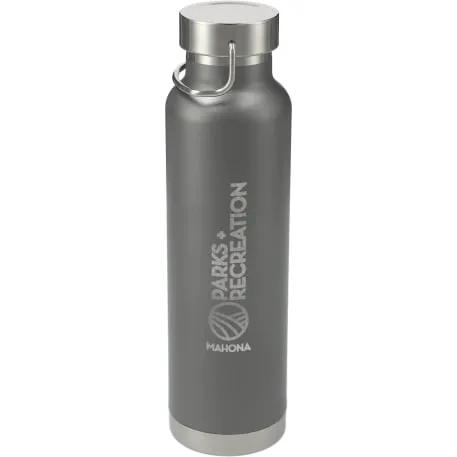 Thor Copper Vacuum Insulated Bottle 22oz 7 of 58
