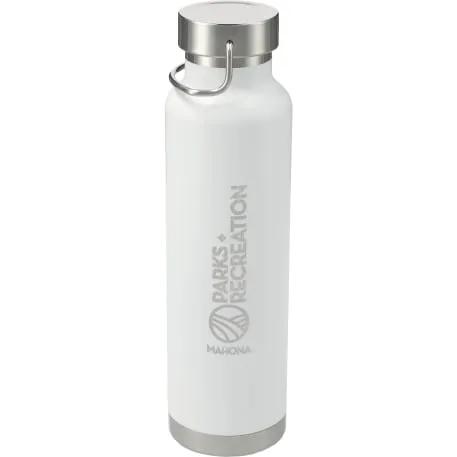 Thor Copper Vacuum Insulated Bottle 22oz 45 of 58