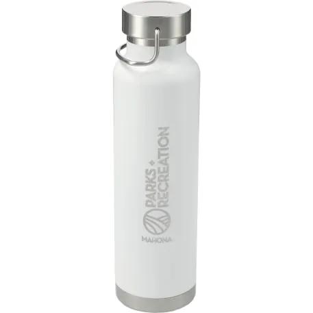 Thor Copper Vacuum Insulated Bottle 22oz 45 of 57