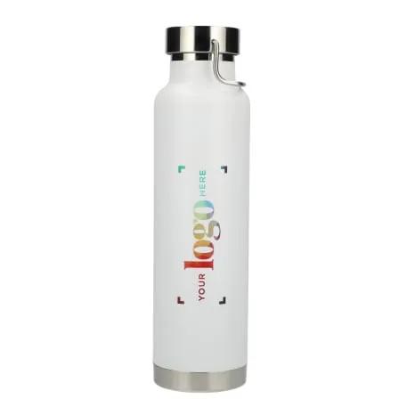 Thor Copper Vacuum Insulated Bottle 22oz 50 of 58