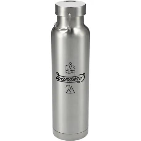 Thor Copper Vacuum Insulated Bottle 22oz 39 of 57