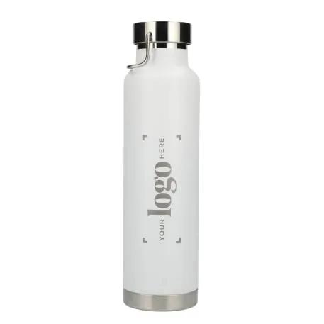 Thor Copper Vacuum Insulated Bottle 22oz 47 of 58