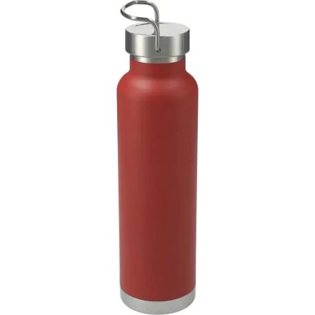 Thor Copper Vacuum Insulated Bottle 22oz 32 of 58