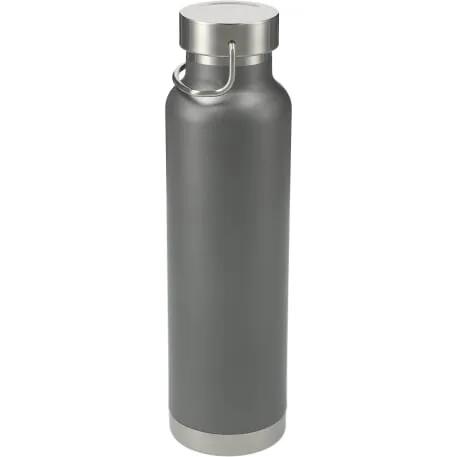 Thor Copper Vacuum Insulated Bottle 22oz 9 of 58