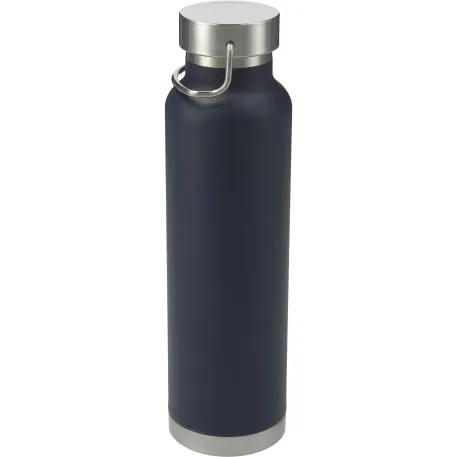 Thor Copper Vacuum Insulated Bottle 22oz 15 of 57