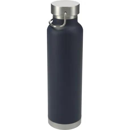 Thor Copper Vacuum Insulated Bottle 22oz 15 of 58