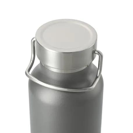 Thor Copper Vacuum Insulated Bottle 22oz 55 of 57