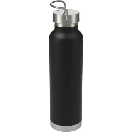 Thor Copper Vacuum Insulated Bottle 22oz 53 of 58