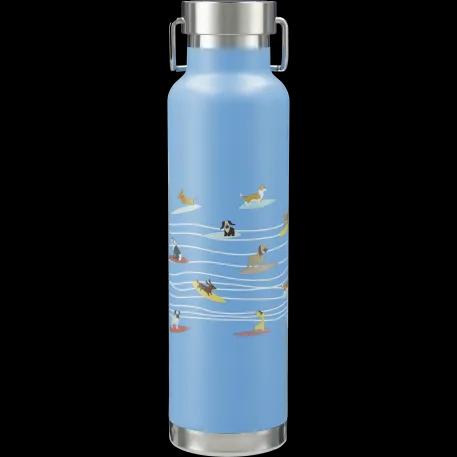 Thor Copper Vacuum Insulated Bottle 22oz 26 of 58