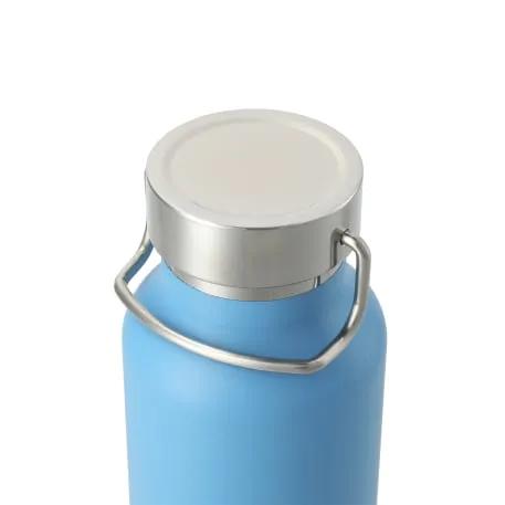 Thor Copper Vacuum Insulated Bottle 22oz 22 of 58
