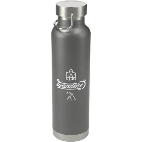Thor Copper Vacuum Insulated Bottle 22oz 10 of 58