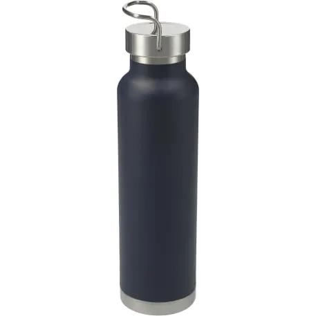 Thor Copper Vacuum Insulated Bottle 22oz 14 of 57