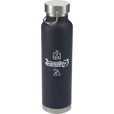 Thor Copper Vacuum Insulated Bottle 22oz 6 of 58