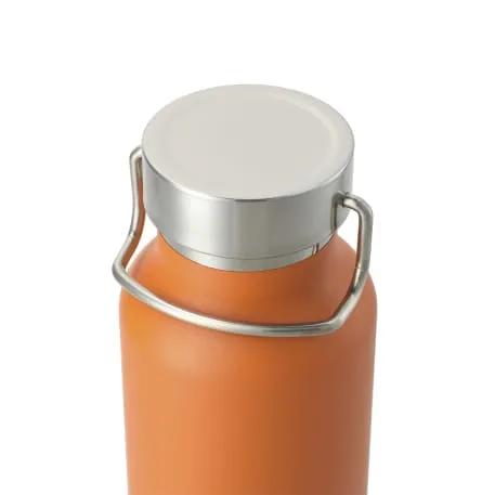Thor Copper Vacuum Insulated Bottle 22oz 18 of 57