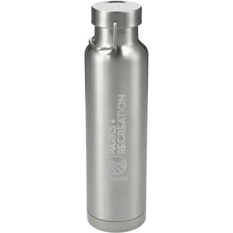 Thor Copper Vacuum Insulated Bottle 22oz 2 of 58