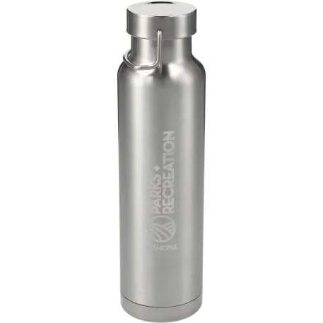 Thor Copper Vacuum Insulated Bottle 22oz 3 of 57