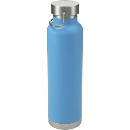 Thor Copper Vacuum Insulated Bottle 22oz 25 of 58