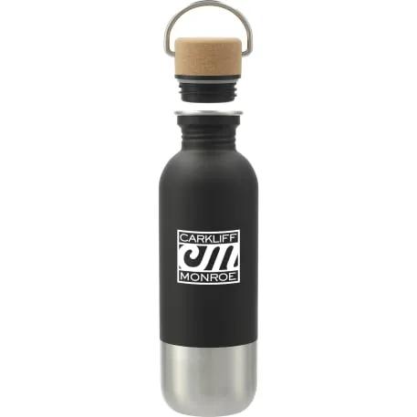 Lagom Single wall Stainless steel Bottle 27oz 5 of 20