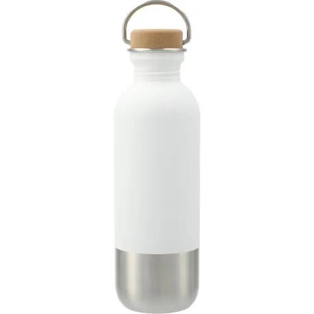 Lagom Single wall Stainless steel Bottle 27oz 17 of 20