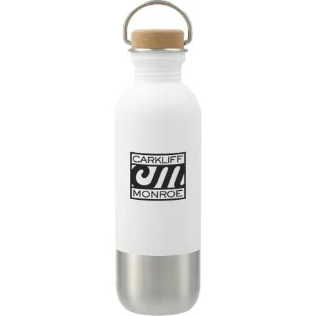 Lagom Single wall Stainless steel Bottle 27oz 2 of 20