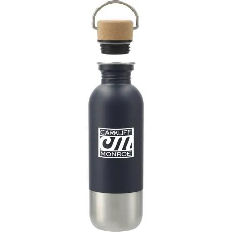 Lagom Single wall Stainless steel Bottle 27oz 16 of 20