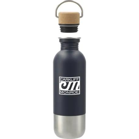 Lagom Single wall Stainless steel Bottle 27oz 19 of 20