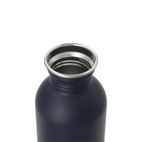 Lagom Single wall Stainless steel Bottle 27oz 7 of 20