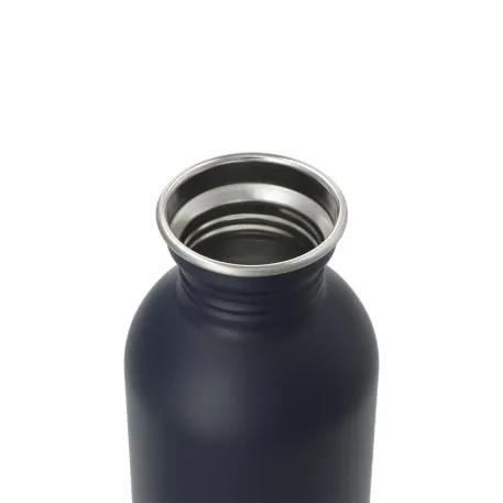 Lagom Single wall Stainless steel Bottle 27oz 10 of 20