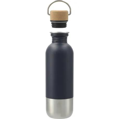 Lagom Single wall Stainless steel Bottle 27oz 10 of 20